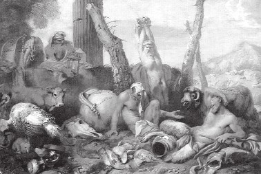 Иллюстрация к книге — Древняя Греция [i_469.jpg]