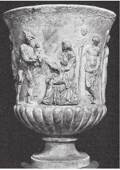 Иллюстрация к книге — Древняя Греция [i_515.jpg]