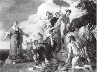 Иллюстрация к книге — Древняя Греция [i_516.jpg]