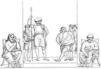 Иллюстрация к книге — Древняя Греция [i_531.jpg]