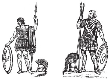 Иллюстрация к книге — Древняя Греция [i_535.jpg]