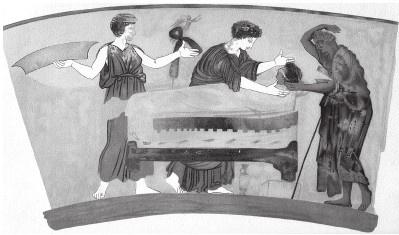 Иллюстрация к книге — Древняя Греция [i_537.jpg]