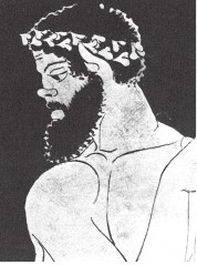 Иллюстрация к книге — Древняя Греция [i_542.jpg]