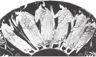 Иллюстрация к книге — Древняя Греция [i_551.jpg]