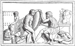 Иллюстрация к книге — Древняя Греция [i_569.jpg]