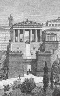 Иллюстрация к книге — Древняя Греция [i_581.jpg]