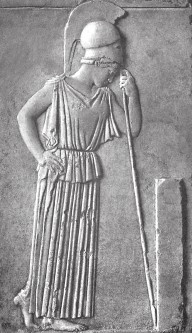 Иллюстрация к книге — Древняя Греция [i_595.jpg]