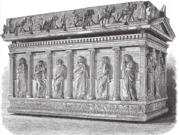 Иллюстрация к книге — Древняя Греция [i_601.jpg]