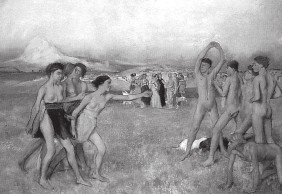 Иллюстрация к книге — Древняя Греция [i_607.jpg]