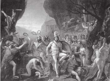 Иллюстрация к книге — Древняя Греция [i_613.jpg]