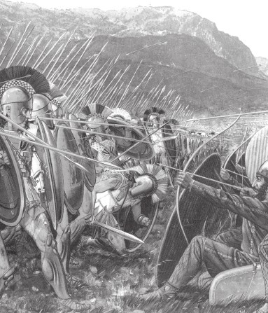 Иллюстрация к книге — Древняя Греция [i_616.jpg]