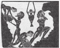 Иллюстрация к книге — Древняя Греция [i_620.jpg]