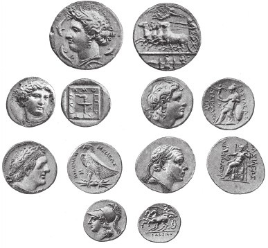 Иллюстрация к книге — Древняя Греция [i_626.jpg]