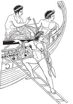 Иллюстрация к книге — Древняя Греция [i_630.jpg]