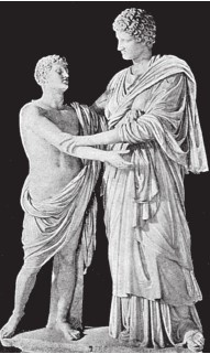 Иллюстрация к книге — Древняя Греция [i_636.jpg]