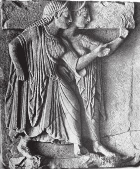 Иллюстрация к книге — Древняя Греция [i_637.jpg]