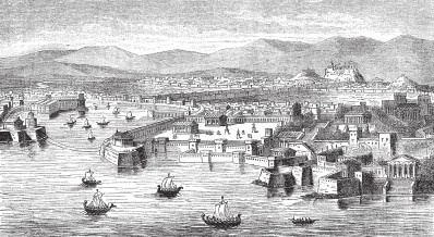 Иллюстрация к книге — Древняя Греция [i_639.jpg]