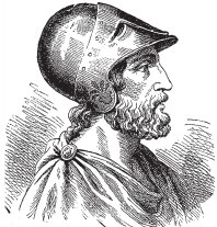 Иллюстрация к книге — Древняя Греция [i_644.jpg]