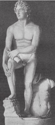 Иллюстрация к книге — Древняя Греция [i_658.jpg]