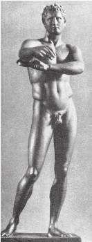 Иллюстрация к книге — Древняя Греция [i_661.jpg]