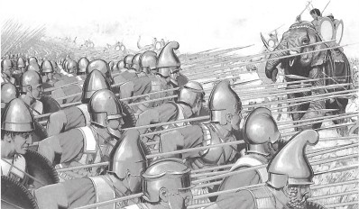 Иллюстрация к книге — Древняя Греция [i_672.jpg]