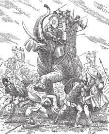 Иллюстрация к книге — Древняя Греция [i_673.jpg]