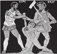 Иллюстрация к книге — Древняя Греция [i_676.jpg]