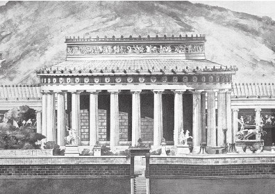 Иллюстрация к книге — Древняя Греция [i_709.jpg]