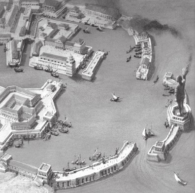 Иллюстрация к книге — Древняя Греция [i_743.jpg]