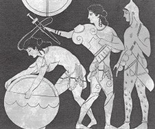 Иллюстрация к книге — Древняя Греция [i_746.jpg]