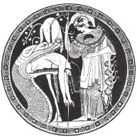 Иллюстрация к книге — Древняя Греция [i_771.jpg]