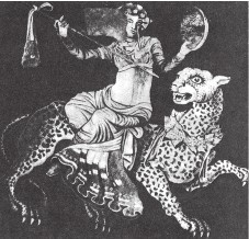 Иллюстрация к книге — Древняя Греция [i_803.jpg]