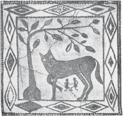 Иллюстрация к книге — Древний Рим [i_006.jpg]