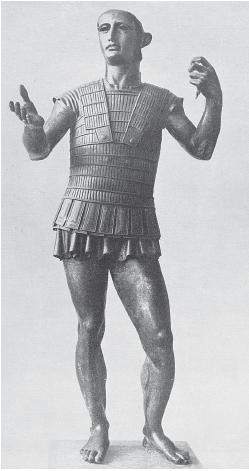 Иллюстрация к книге — Древний Рим [i_034.jpg]