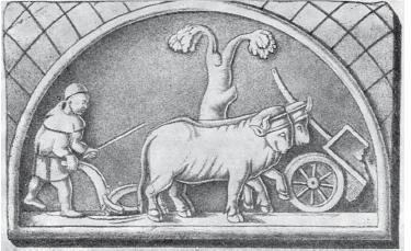 Иллюстрация к книге — Древний Рим [i_040.jpg]