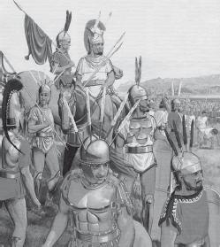 Иллюстрация к книге — Древний Рим [i_052.jpg]