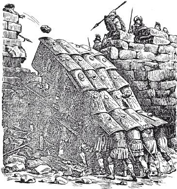 Иллюстрация к книге — Древний Рим [i_066.jpg]