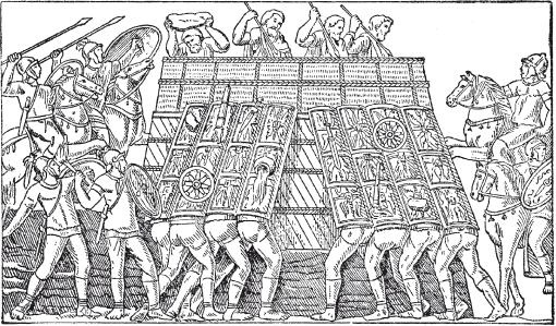 Иллюстрация к книге — Древний Рим [i_067.jpg]