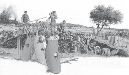 Иллюстрация к книге — Древний Рим [i_068.jpg]