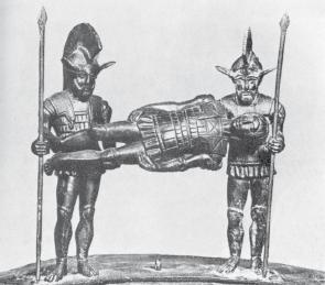 Иллюстрация к книге — Древний Рим [i_072.jpg]