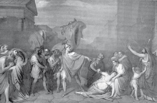 Иллюстрация к книге — Древний Рим [i_073.jpg]