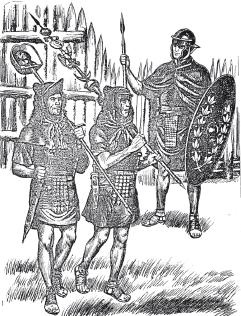 Иллюстрация к книге — Древний Рим [i_074.jpg]