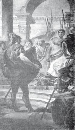 Иллюстрация к книге — Древний Рим [i_089.jpg]