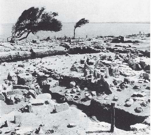 Иллюстрация к книге — Древний Рим [i_091.jpg]