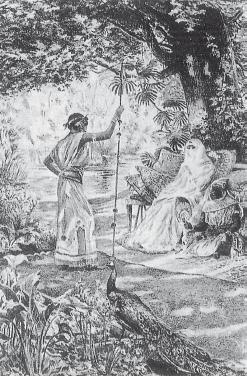 Иллюстрация к книге — Древний Рим [i_092.jpg]