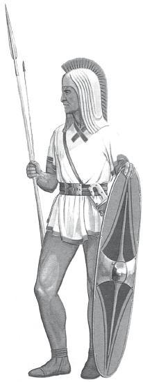 Иллюстрация к книге — Древний Рим [i_099.jpg]