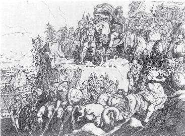 Иллюстрация к книге — Древний Рим [i_101.jpg]