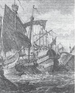 Иллюстрация к книге — Древний Рим [i_115.jpg]