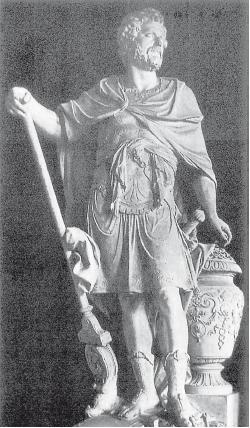 Иллюстрация к книге — Древний Рим [i_118.jpg]