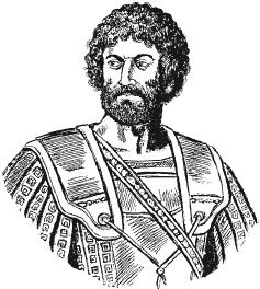 Иллюстрация к книге — Древний Рим [i_120.jpg]